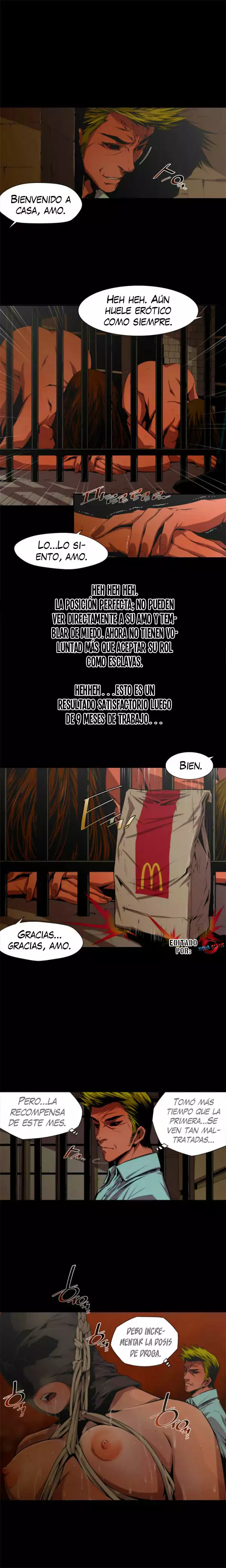 Sow Ch.0-15