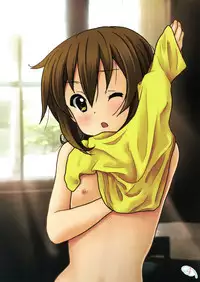 (C81) [Sage] Shoujo no Michikusa ~Houkago no Yousei-tachi~ (K-ON!)