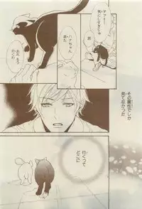 Chara 2015-04