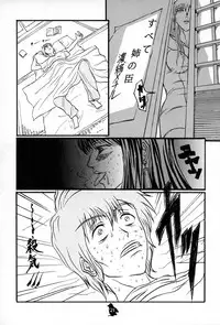 (C67) [SHD] Ane, FULLMIX