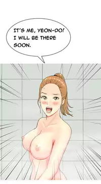 Hooker Ch.1-42 (English) (Ongoing)