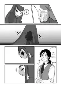 [Yamaguchi Nao] Igyou no Majo | The unusual Witch [English]