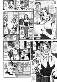 [Ikegami Tatsuya] Fukuro no Nakami Shinsouban [English] [biribiri]