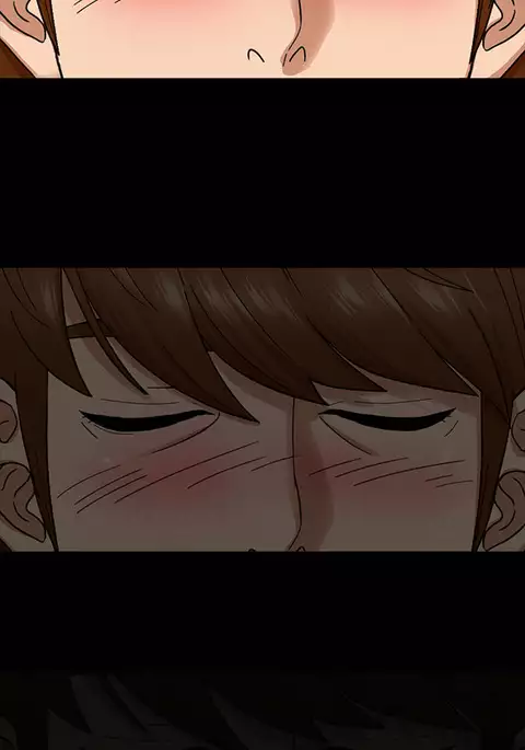 Secret Island Ch.1-24