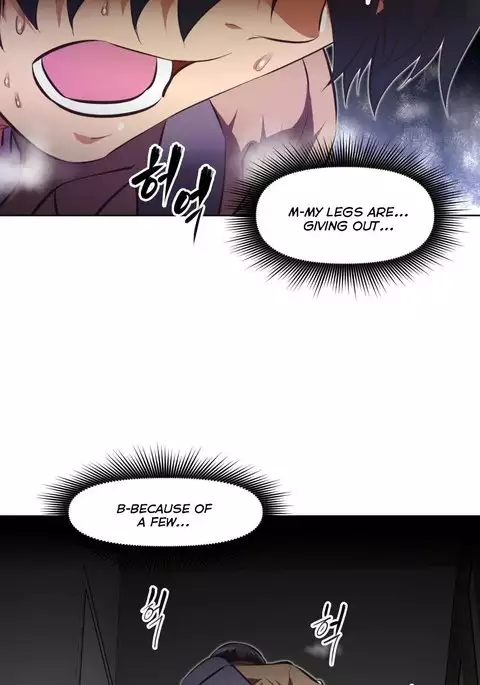 Brawling Go Ch.76-88
