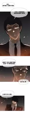[ButcherBoy] Household Affairs Ch.1-28.5 (English) (YoManga) (Ongoing)