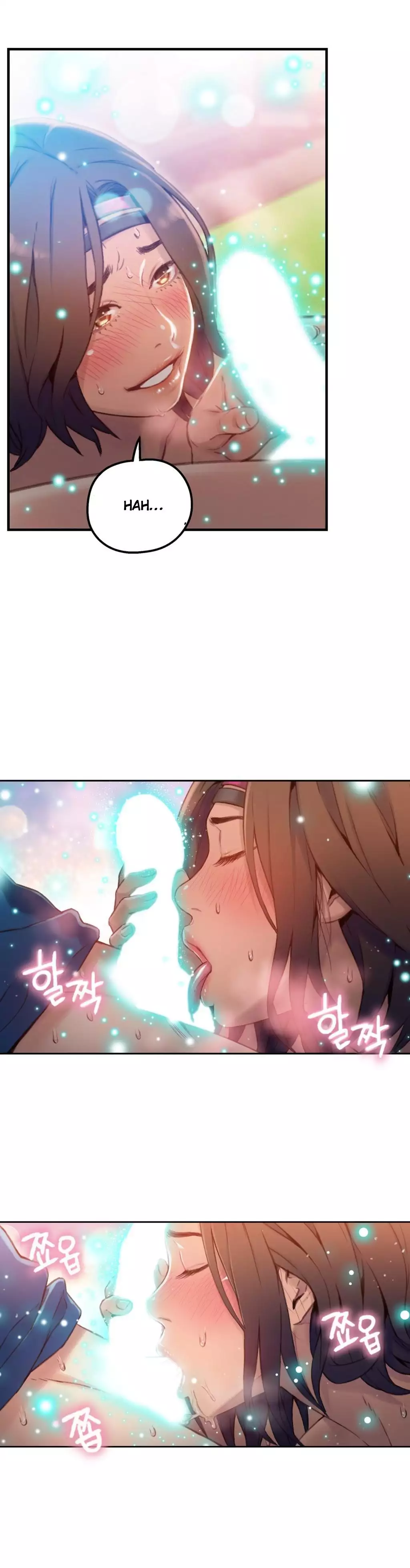 Sweet Guy Ch. 1-47
