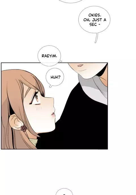 Talk To Me Ch.1-30