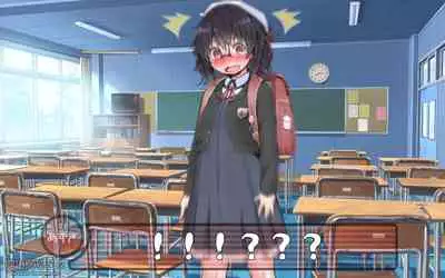 露出願望乙女