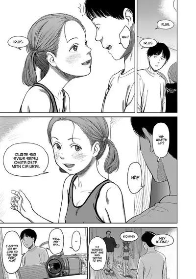OverKill Chapter 01,06-07