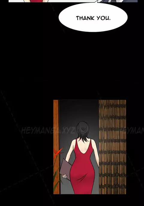 The Taste of Hands Ch.1-49