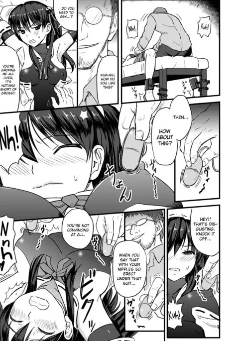 Onmyou Mahou Shoujo Otsu | Onmyou Magical Girl Falls