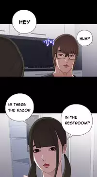 Girl Next Door Ch.1-25 (English) (Ongoing)