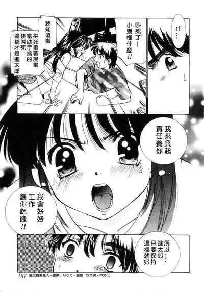 Kinshin Ryoujoku