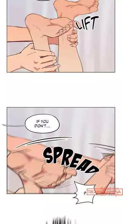 Lucky Guy Ch.10/?