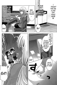 [Matsunami Rumi] Oshikake Fiancée [English] [Lazarus H]
