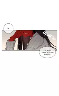 Devil Drop Chapter 9