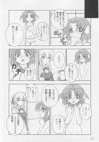 Comic Moog 2005-10