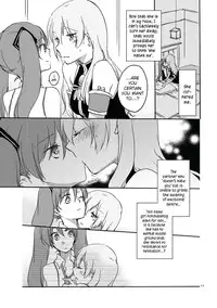 [Niratama (Sekihara & Chinhou)] Append Disc (Vocaloid) [English] {Team 11'x'2}