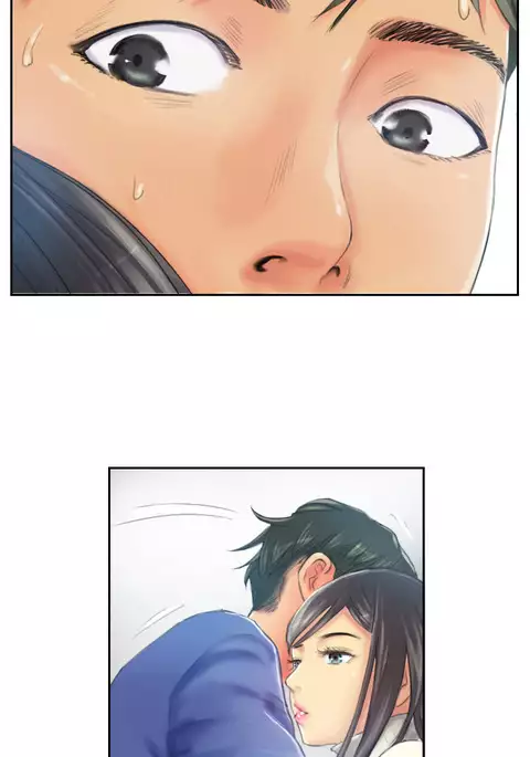 New Face Ch.1-18