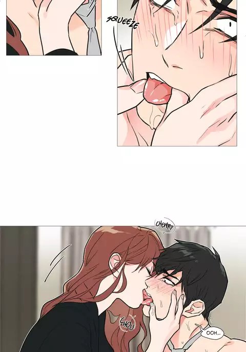 Sadistic Beauty Ch.1-27