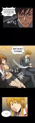 [Yihyeonmin] Drug Candy Ch.0-36 (English) (YoManga) (Ongoing)