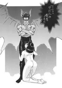 (C81) [From Japan (Aki Kyouma)] ST×TETHU (Street Fighter)