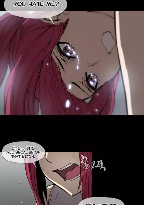 Household Affairs Ch.1-49