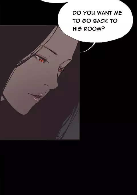 Cohabitation Ch.1-35.5