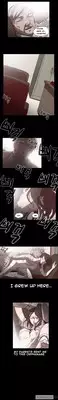 [Dol-Kong] Disrespectful Bitch Ch.1-4 (English) (YoManga) (Ongoing)