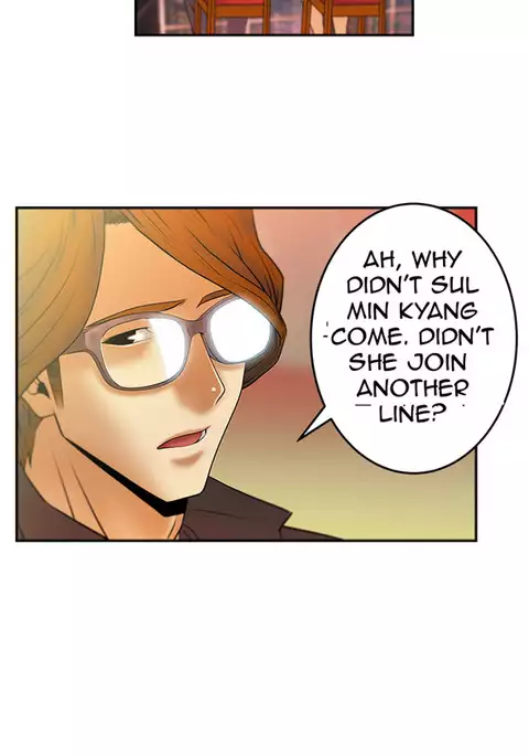 My Office Ch.1-30