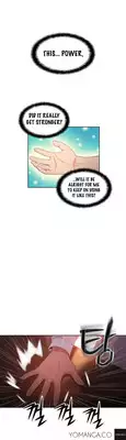 [BAK Hyeong Jun] Sweet Guy Ch.1-46 (English) (YoManga) (Ongoing)