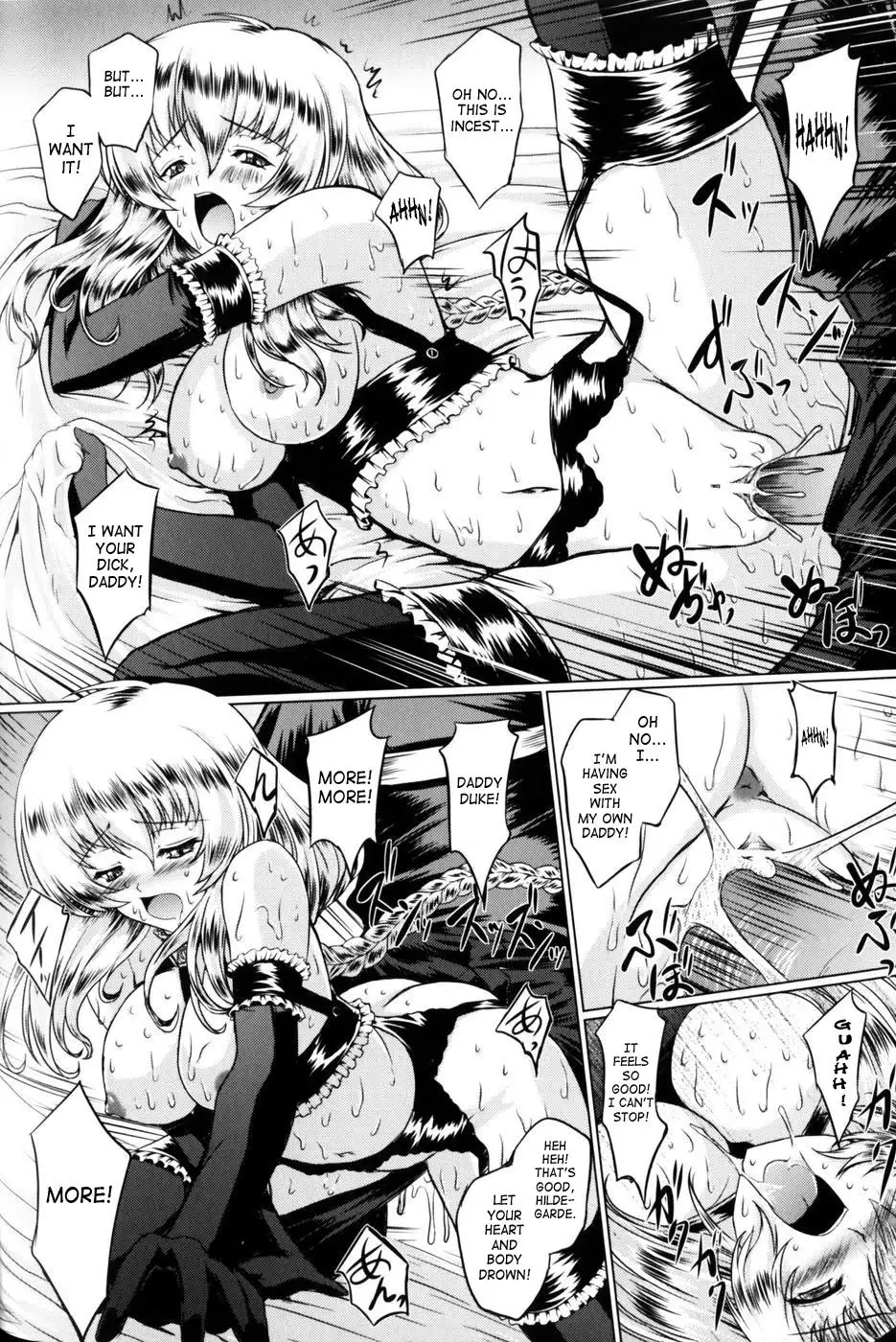 Slave Heroines 10