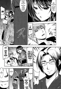 [Ohkami Ryosuke] Hazukashii Chibusa | Embarrassed Tits [English] {doujin-moe.us + 4dawgz + FUKE}