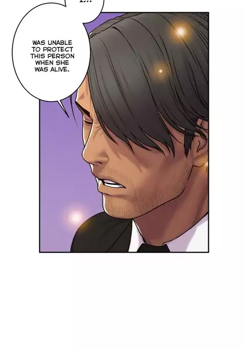 Ghost Love Ch.1-41