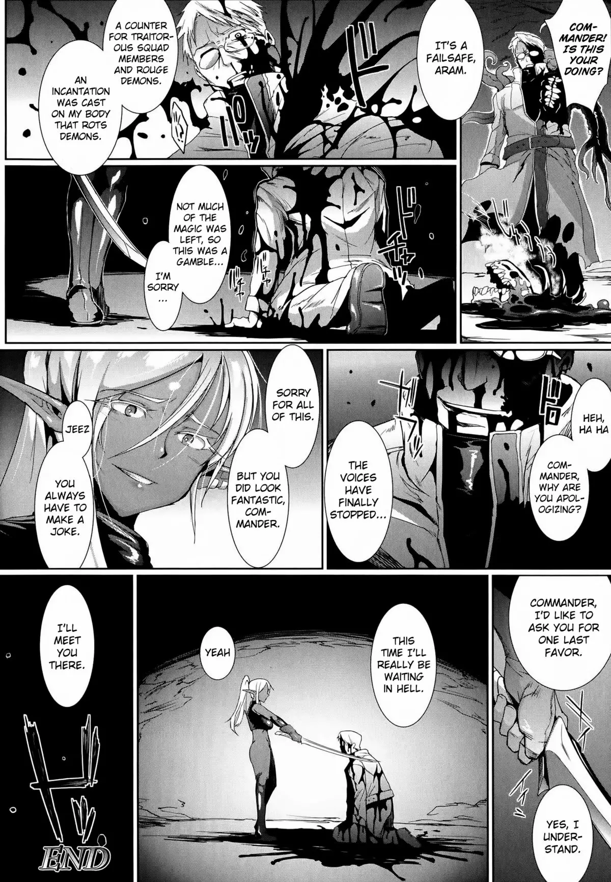 Dropout Ch. 1-4, 8-9