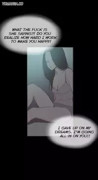 [Mr. Byeong-Su] Cohabitation Ch.1-32 (English) (Ongoing)