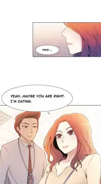 Miss Mystic Ch.1-23 (English) (Ongoing)