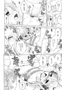 [Inuboshi] Tsukimisou no Akari