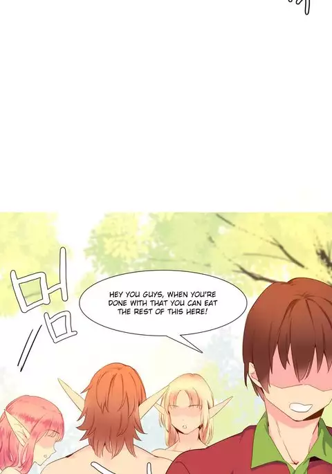 A World That I Rule Ch.01-30