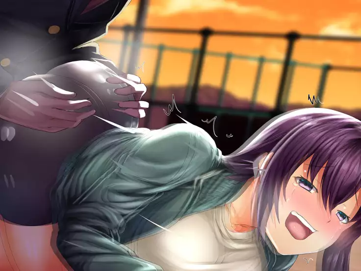 Saimin Appli de Kanraku!! Neratta Emono o Saimin Choukyou!! ~Kouhen~