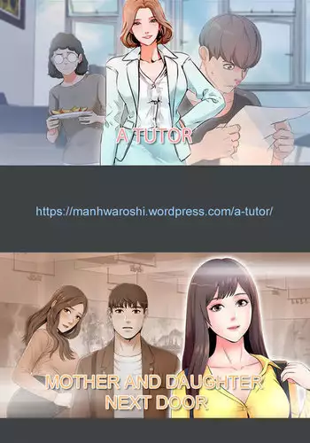 MANHWAS RAW