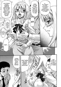 [Nagare Ippon] Parabellum 2 [English] [SaHa]