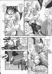 Female Toilet [eng]