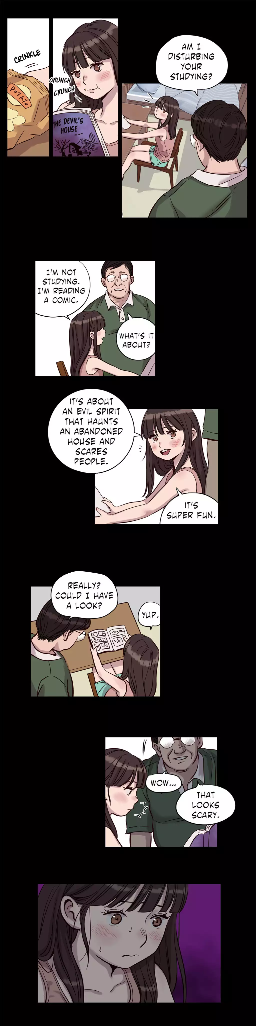 Atonement Camp Ch.1-56