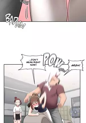 Sexercise Ch. 1-43