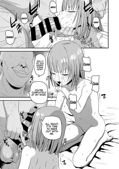 Namaiki Saki-chan