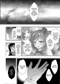 (C94) [Ninokoya (Ninoko)] MAKIPET8 (Love Live!) [English] [SMDC]