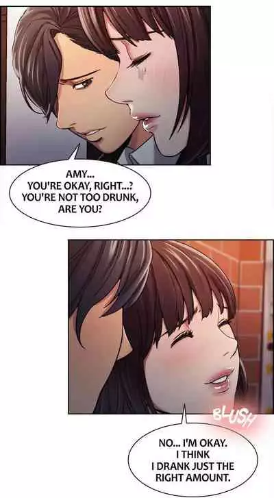 Taste of Forbbiden Fruit Ch.19/24