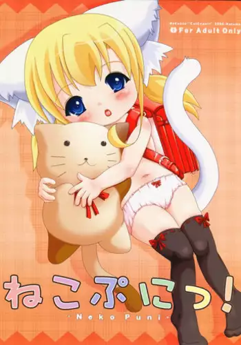 (C68) [C.A.T (Morisaki Kurumi)] Oratorio (Ragnarok Online)